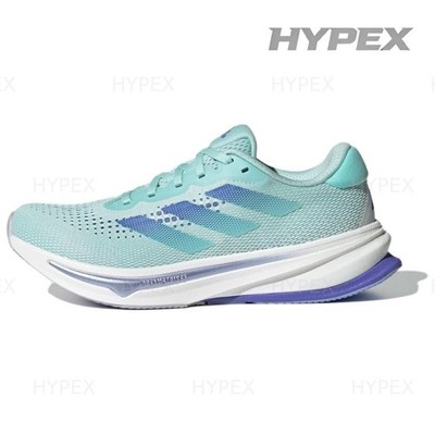 Adidas Wmns Supernova Rise 'Semi Flash Aqua' Women ID3595 New Size
