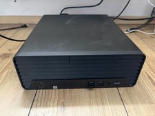 HP ProDesk 400 G7 SFF i5-10500 (6x 3,1GHz) 32GB DDR4 256GB SSD RTX 3050