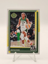 2025 Panini Donruss WNBA - Ezi Magbegor #45