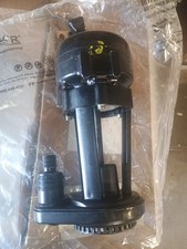 80-54137-00 ULI - 31613-S ICE MACHINE PUMP FI...