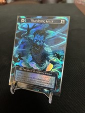 Thundering Giant - Elite FOIL - Sorcery Contested Realm - Arthurian Legends