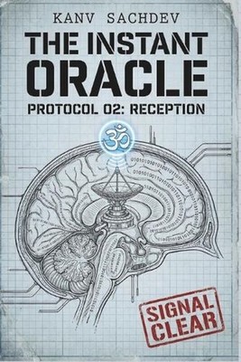 The Instant Oracle by Kanav Sachdev Paperback Book