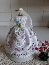 Brautkleid Hochzeitskleid mit Schleier /inkl....