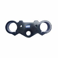 GabelbrüCke UP Side Down Obere Alu Dirt Bike Pit Bike Hmparts