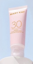 NEW MARY KAY MINERAL FACIAL SUNSCREEN BROAD SPECTRUM SPF 30