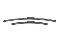 Bosch Scheibenwischer Wischblatt WischerbläTter Aerotwin Vorne 3 397 014 818
