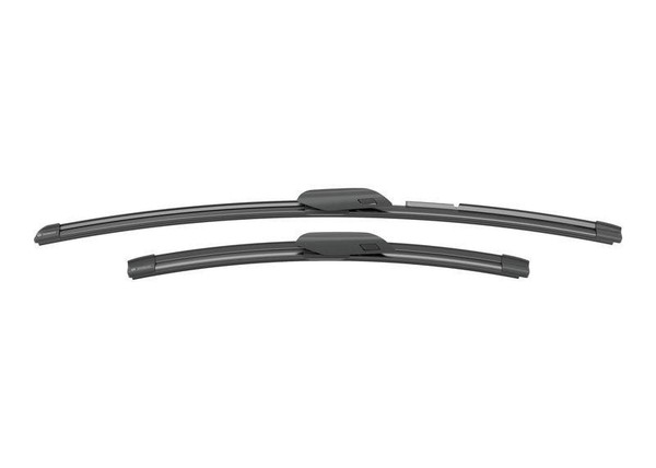 Bosch Scheibenwischer Wischblatt WischerbläTter Aerotwin Vorne 3 397 014 818-image