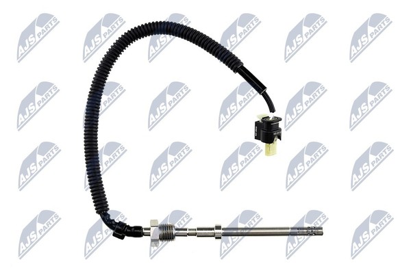 NTY EGT-ME-029 Sensor, Abgas Temperatur FüR Mercedes-Benz-image