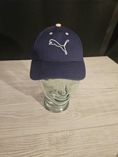 Puma Adjustable Snapback Youth Cap