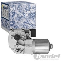Vemo Wischermotor Scheibenwischer Vorne Passend FüR Audi A3 | V10-07-0071