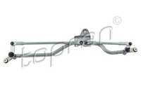 Topran WischergestäNge 115 693 FüR Vw T5 Transporter T6 Bus 7HB 7HJ 7EB 7EJ 7HA