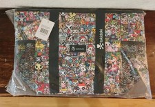 Tokidoki Kawaii Tote Bag