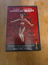 American Beauty (DVD, 2013)