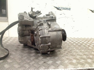 GETRIEBE MANUELL GEARBOX MANUAL Seat Leon (1P1) 2006 jma09066p022 / KDS / JMA