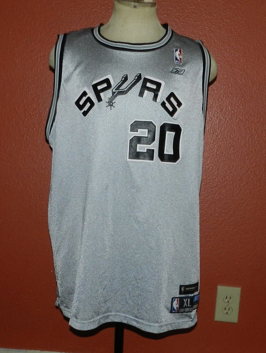 Reebok Manu Ginobili NBA Jerseys for sale | eBay