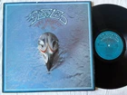 Eagles – Their Greatest Hits 1971-1975 LP (VG++/VG+) [1st US Press] ASYLUM
