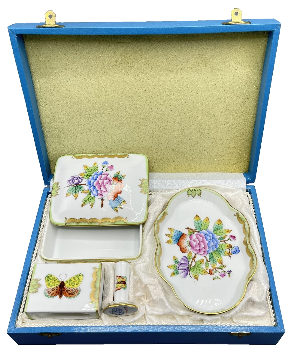 Herend Porcelain for sale | eBay