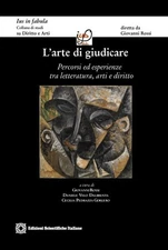 Daniele Velo Dalbrenta Ceci L'arte di giudicare. Percorsi ed esperie (Paperback)