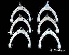 PORSCHE PANAMERA 971 Querlenker 971407147 OE Original Teil Gebraucht