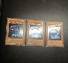 Yu-Gi-Oh 3x Erdgebundener Unsterblicher Chacu Challhua ANPR Ultimate Rare NM 1st