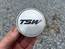 Tsw Custom Wheel Center Cap Machined Finish Chrome Edge C-310-1 2 716 Diamete Tsw Custom Wheel Center Cap Machined Finish Chrome Edge C-310-1 2 716 Diamete
