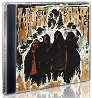 WITCHGRAVE- Same Cd Raw Sweden Metal Like Midnight Meets Tank,Angel Witch Nwobhm
