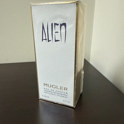 Thierry Mugler Alien 3 fl oz Women's Eau de Parfum - ATHENTIC 