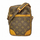 Louis Vuitton Shoulder Bag Monogram Danube M45266 575454