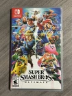 Super Smash Bros. Ultimate - Nintendo Switch