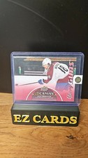 2021-22 UD Series 1  Alex Newhook Young Guns UD Canvas