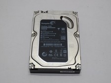 Seagate Apple PC 2TB 3.5" SATA III Computer Hard Drive HDD ST2000DM001 655-1725D