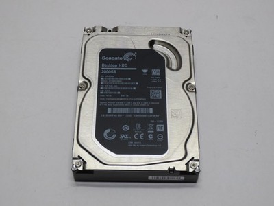 Seagate Apple PC 2TB 3.5'' SATA III Computer Hard Drive HDD ST2000DM001 655-1725D