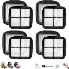 97D5 vacuum filter for bissell pet hair eraser vacuum filter Corded Handheld