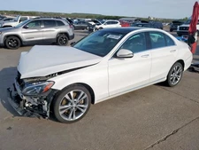 Carrier 205 Type C300 Coupe Front Fits 08-12 15-17 MERCEDES C-CLASS 1660708