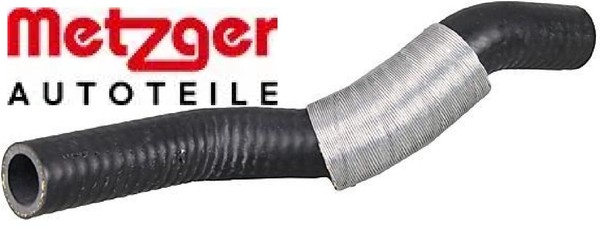 Metzger 2400673 ÖLschlauch FüR Citroen FüR Fiat FüR Ford FüR Peugeot-image