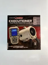Hunters Specialties Johnny Stewart Executioner Electronic Game Caller
