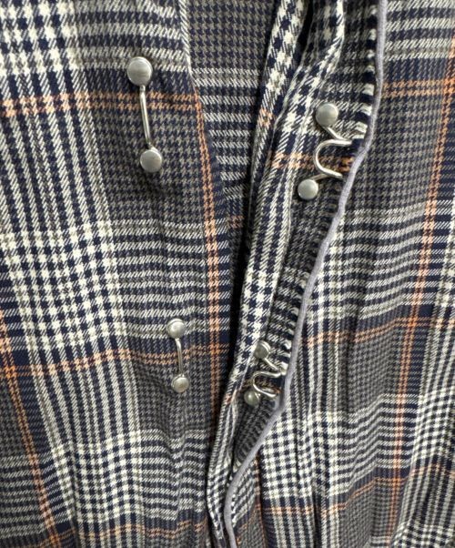 Junhashimoto                    WRINKLE HOOK SHIR… - image 6