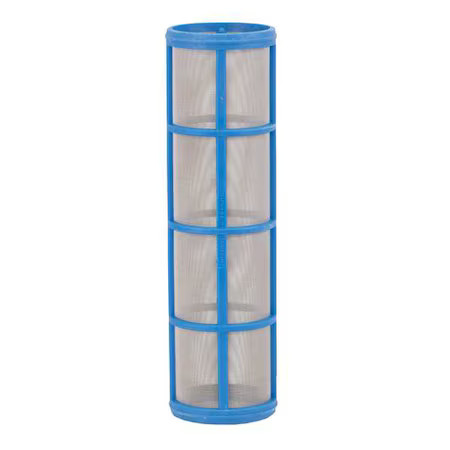 Banjo Lst1550 Screen, 50 Mesh, T Line Strainer, 1-1/4 - 1-1/