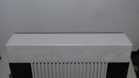 Pacchetto console Nintendo NES 4 giochi Mario, Double Dragon, Zapper 2 controller