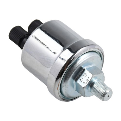 #ad New VDO Engine Oil Pressure Sensor Sender Switch 1 8quot; 27 NPTF 0 150PSI 0 10 Bar $16.39