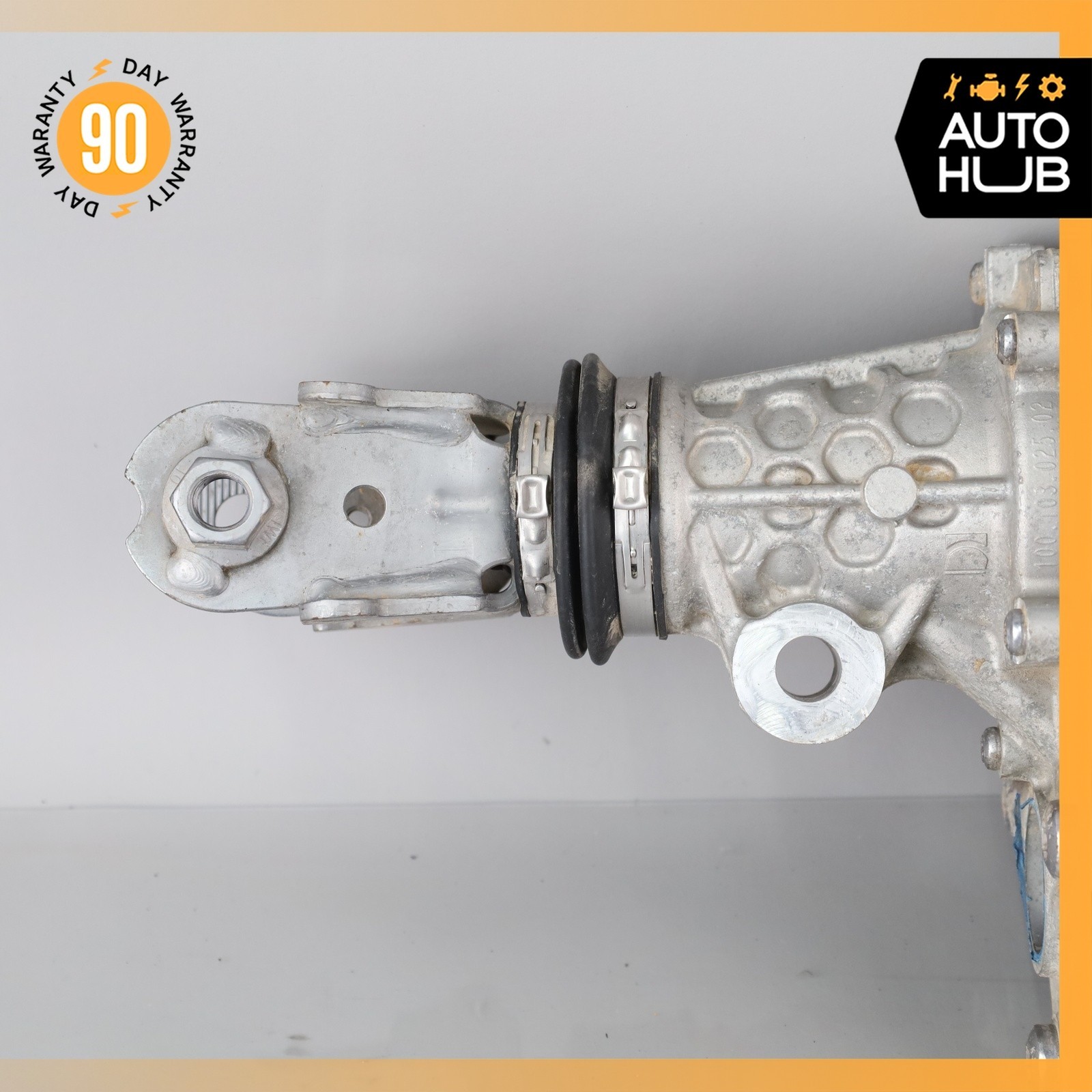 BMW G12 750i 550i 850i / RR Cullinan Rear HSR Integral Active Steering Rack OEM