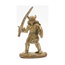 Grenadier Fantasy Mini Loose 25mm Female Barbarian #2 NM