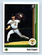 Bob Kipper