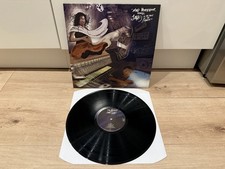 Mad Professor Meets Jah 9 In The Midst Of The Storm Rare LP Reggae Roots Dub nm