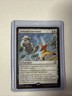 MTG Airbender Ascension Avatar: The Last Airbender Regular