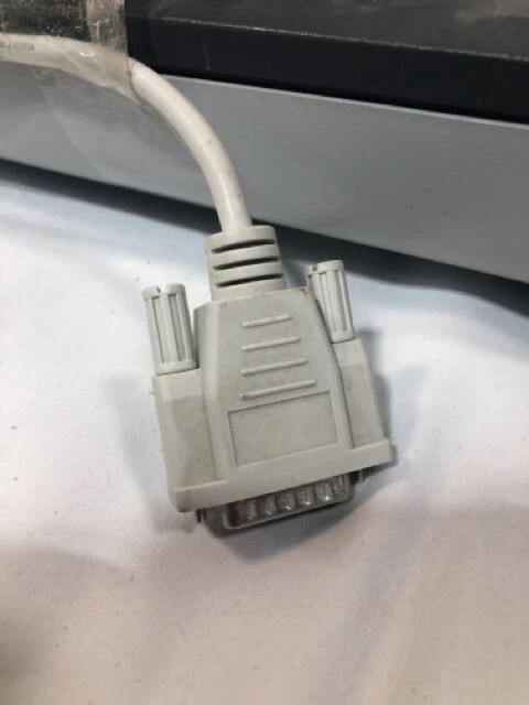 FOR PARTS ONLY - A0001380Neopost IN-600 Mailing Machine Base with Feeder Sealer - Image 4 of 4