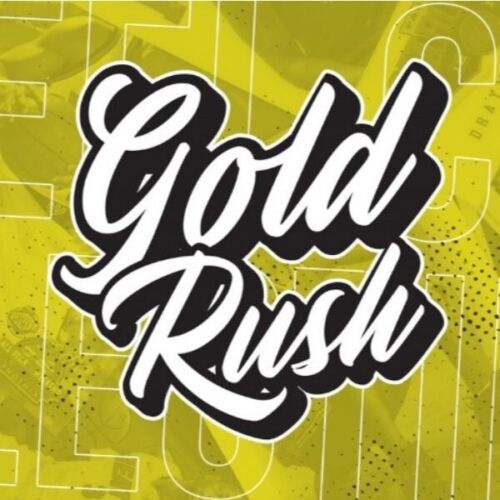 Denver Broncos 2 Autographed Items BoxBreak - 2025 Gold Rush Extravaganza - Bild 3 von 3