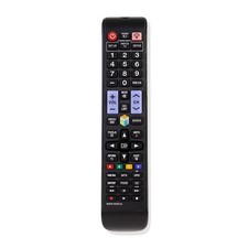 US New Replaced AA59-00652A Remote Control for Samsung LCD LED 3D Smart TV