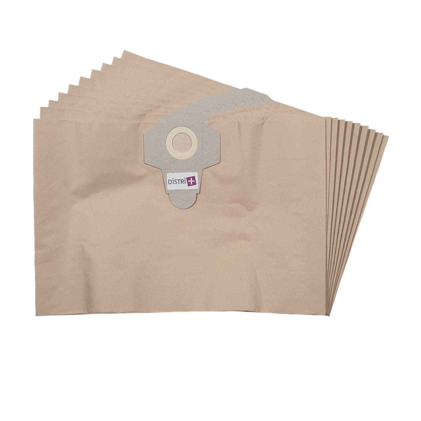 Sac de rechange compatible Aquavac et Goblin Gusty 30 PRO350 HOBBY 33 pour débris de chantier