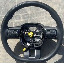 VOLANTE STERZO CITROEN C3 2017-2023